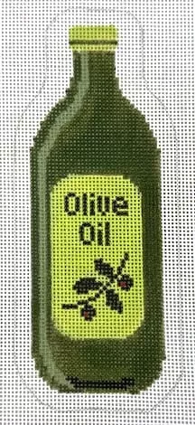 Stitch Rock Designs – Olive Oil