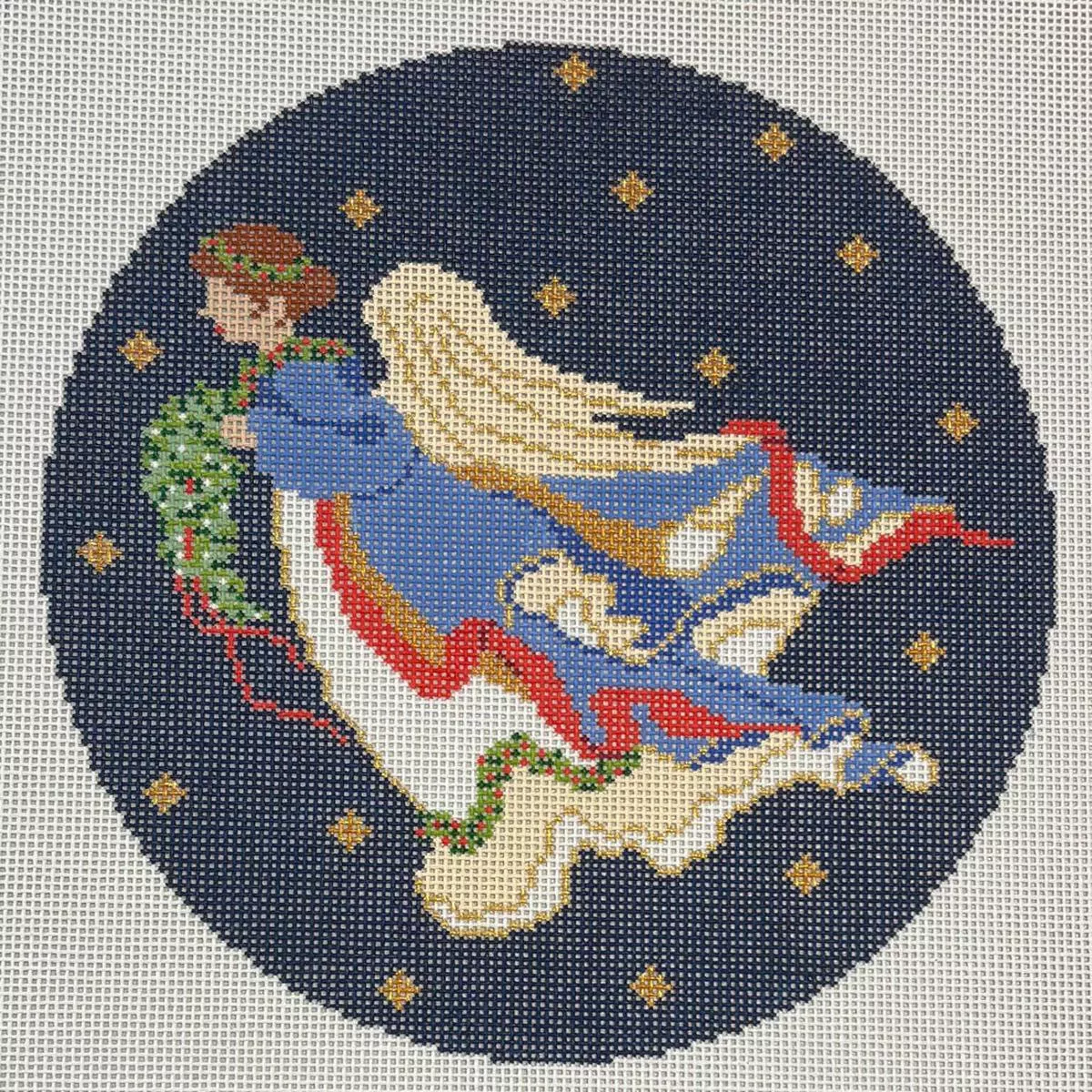 TSS-107 - Christmas Angel