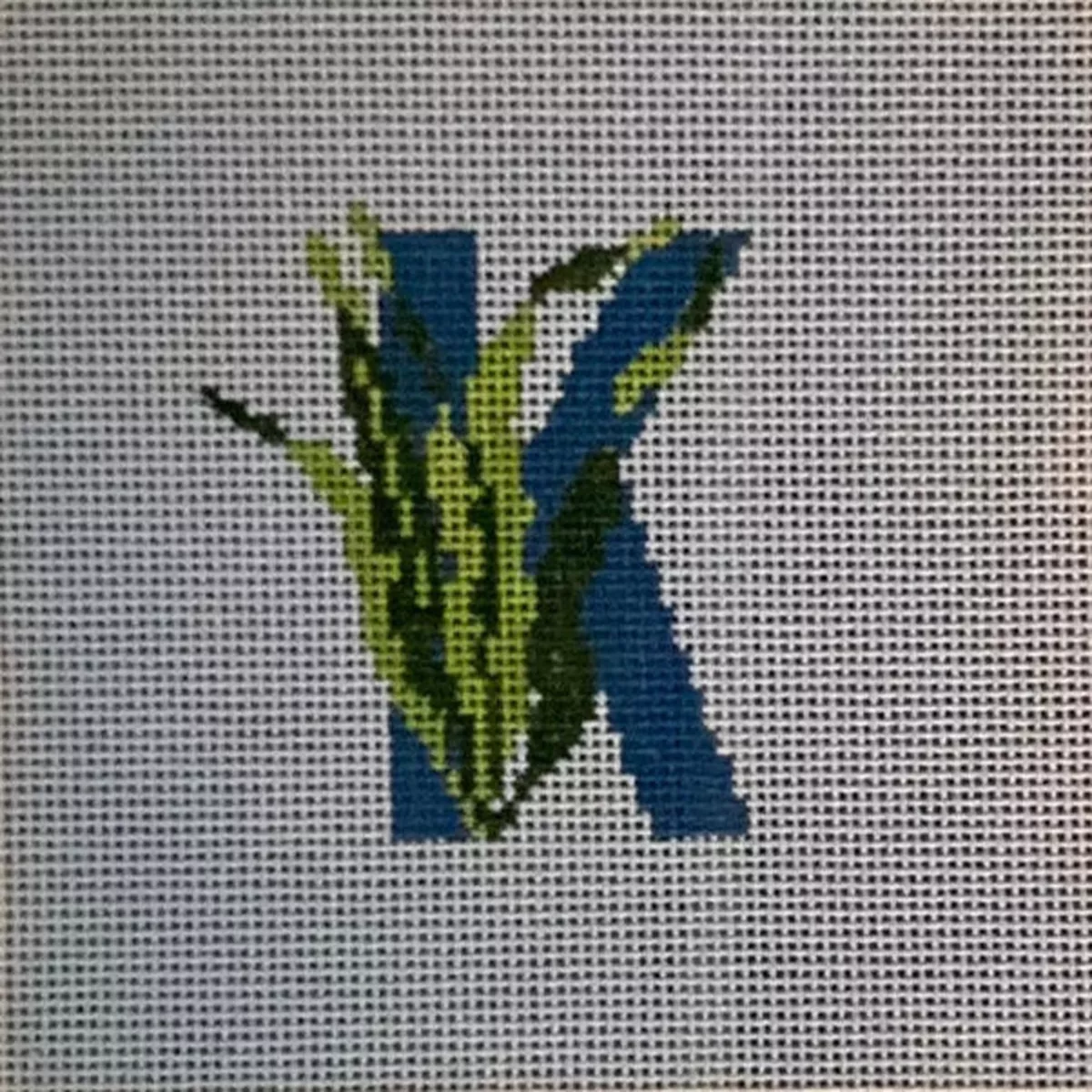 TSS-AL-K - K is for Kelp