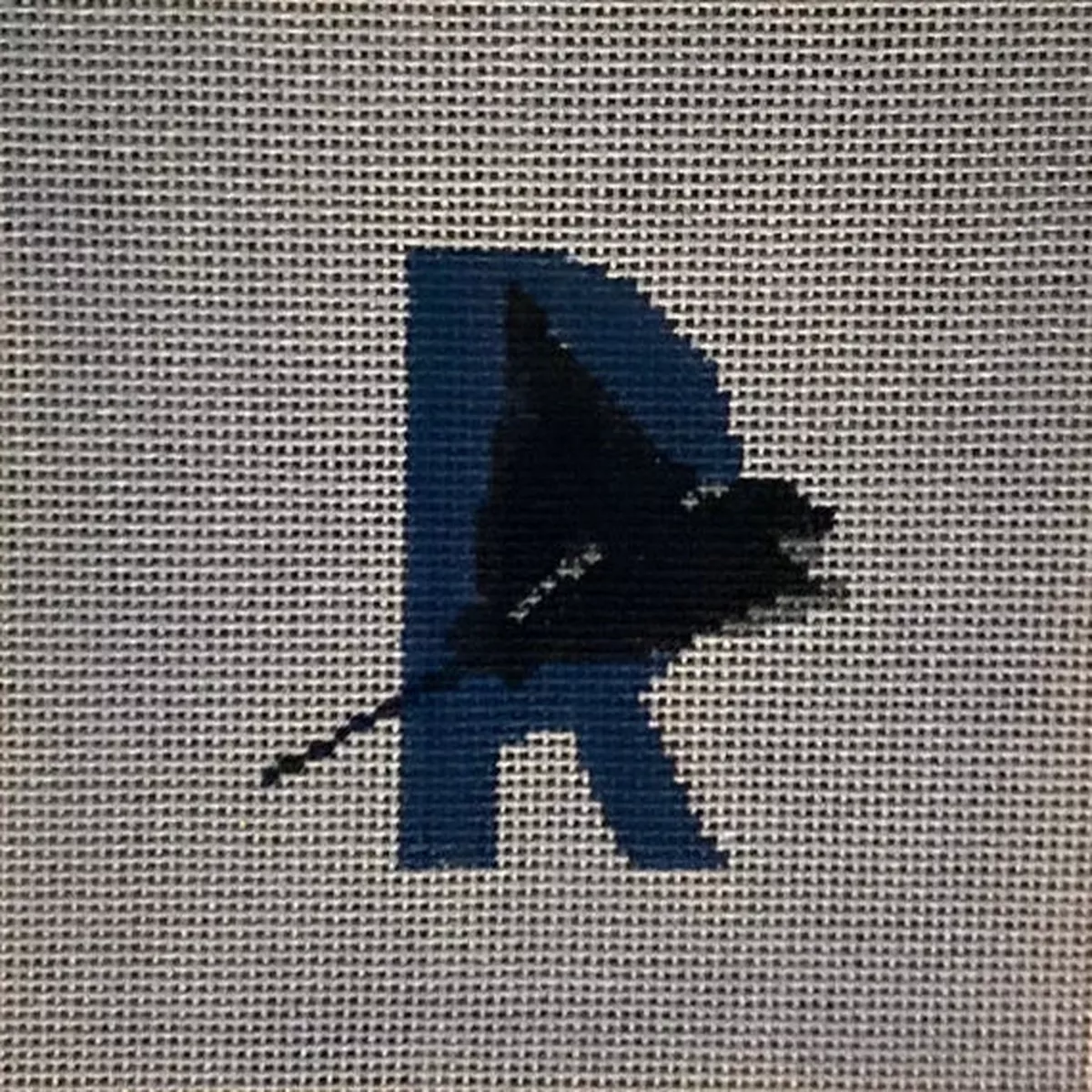 TSS-AL-R - R is for Ray