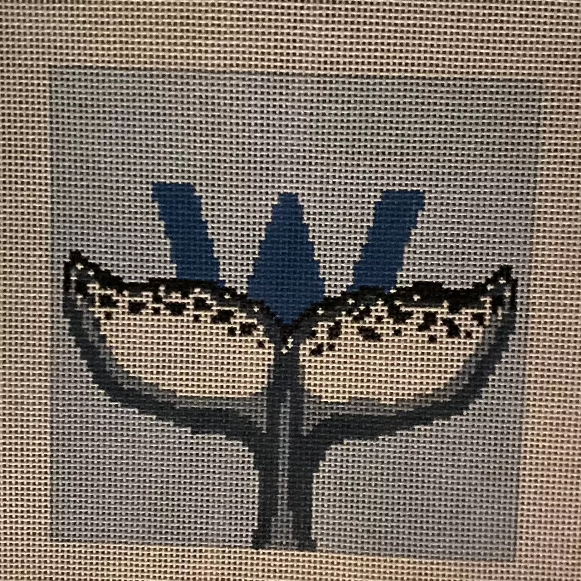 TSS-AL-W - W is for Whale