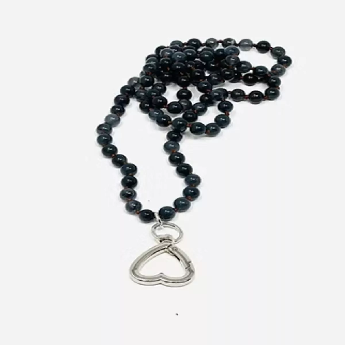 Up Up Gemstone Chatelaine - Gemstone Hue 212