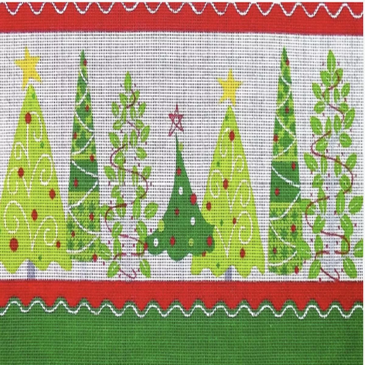 VH-20 - Holiday Trees