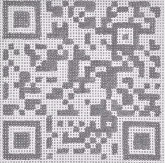 Victoria Whitson Needlepoint – An Hour Early…
