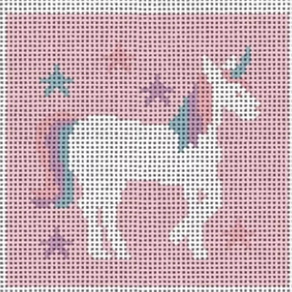 Walker's Wholesale MCD32 Unicorn