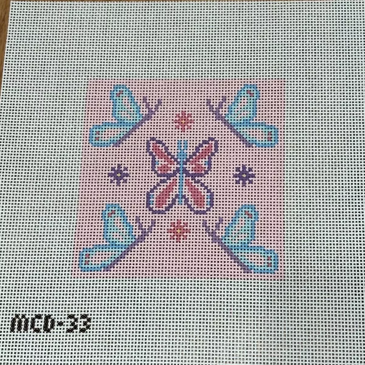 Walker's Wholesale MCD33 Butterflies