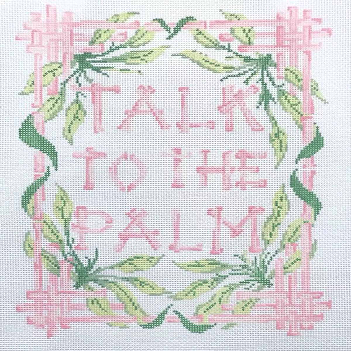 WH-20 Talk to the Palm