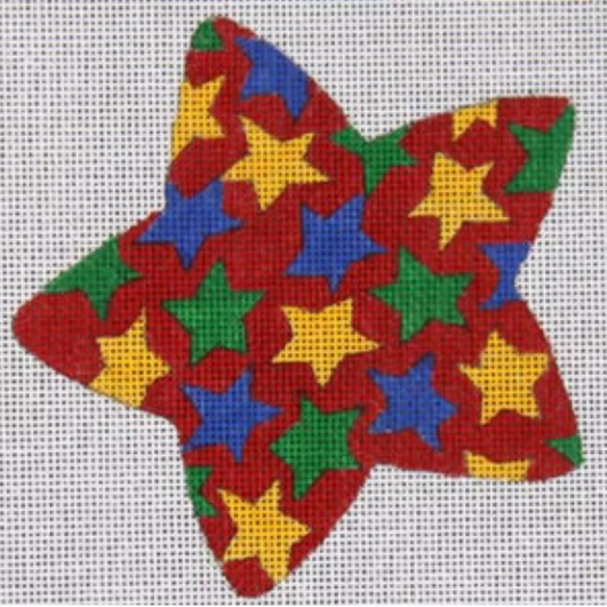 XO-101L Star with Stars