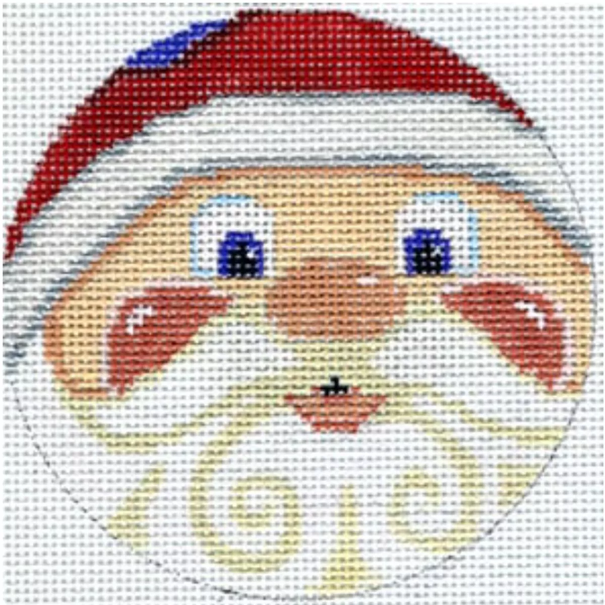 XO-175S - Sweet Santa
